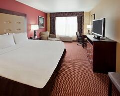 Holiday Inn Express Hotel & Suites Great Falls by IHG