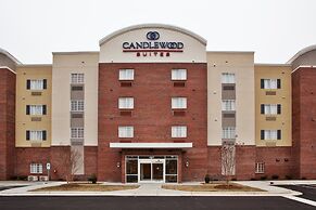 Candlewood Suites Apex Raleigh Area, an IHG Hotel
