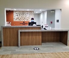 Candlewood Suites Apex Raleigh Area by IHG