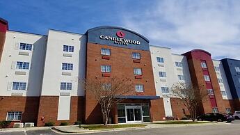Candlewood Suites Apex Raleigh Area by IHG