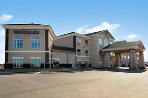 Moosomin Canalta