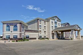 Moosomin Canalta
