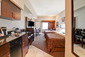 Moosomin Canalta