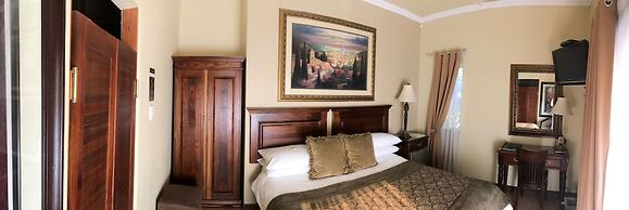 Le Cozmo Guest House