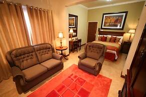 Le Cozmo Guest House