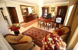 Le Cozmo Guest House