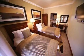 Le Cozmo Guest House