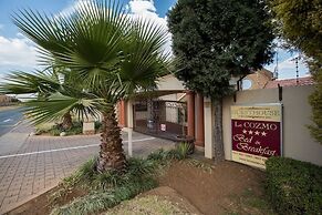 Le Cozmo Guest House