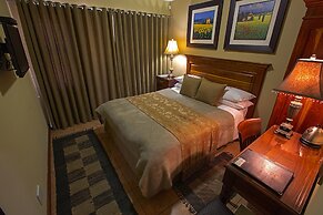 Le Cozmo Guest House