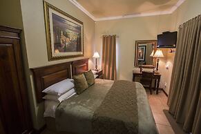 Le Cozmo Guest House