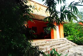 Boutique Hotel Quinta Chanabnal