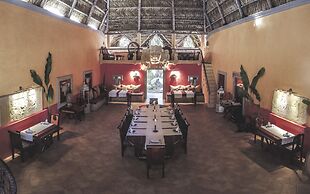 Boutique Hotel Quinta Chanabnal