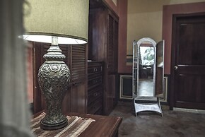 Boutique Hotel Quinta Chanabnal