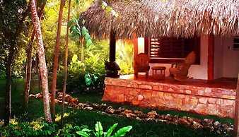 Boutique Hotel Quinta Chanabnal