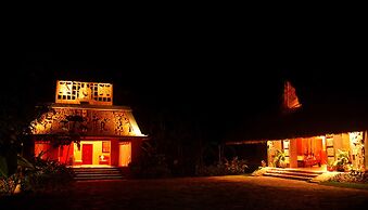 Boutique Hotel Quinta Chanabnal