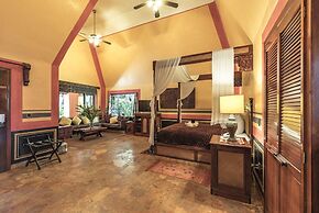 Boutique Hotel Quinta Chanabnal