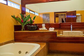 Boutique Hotel Quinta Chanabnal