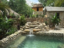 Boutique Hotel Quinta Chanabnal