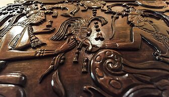 Boutique Hotel Quinta Chanabnal