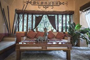 Boutique Hotel Quinta Chanabnal