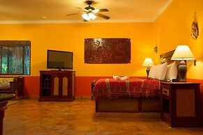 Boutique Hotel Quinta Chanabnal