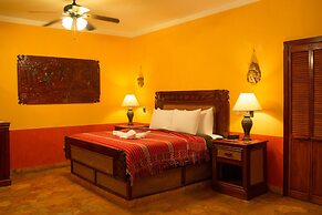 Boutique Hotel Quinta Chanabnal