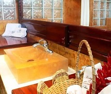 Boutique Hotel Quinta Chanabnal