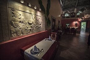 Boutique Hotel Quinta Chanabnal