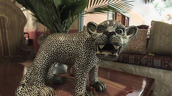 Boutique Hotel Quinta Chanabnal