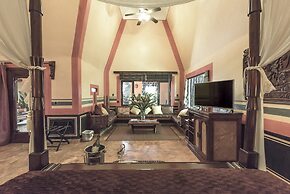 Boutique Hotel Quinta Chanabnal