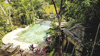 Boutique Hotel Quinta Chanabnal