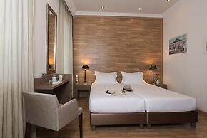 Athens Lotus Hotel