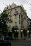 Athens Lotus Hotel