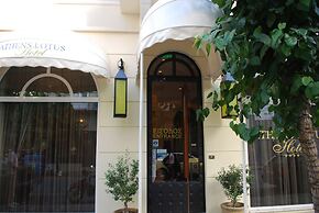 Athens Lotus Hotel