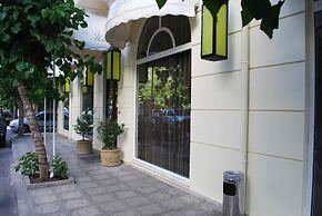 Athens Lotus Hotel