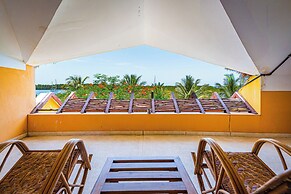 Ker Saloum Resort