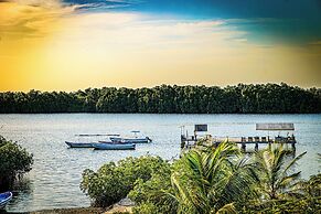 Keur Saloum Resort