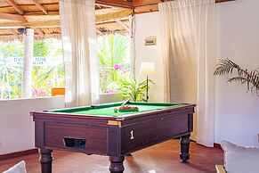 Ker Saloum Resort