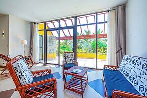 Keur Saloum Resort