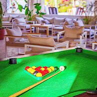 Keur Saloum Resort