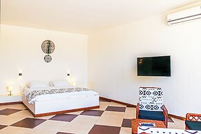Keur Saloum Resort