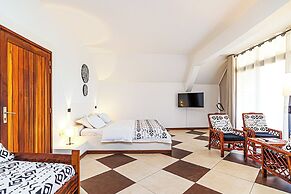 Keur Saloum Resort
