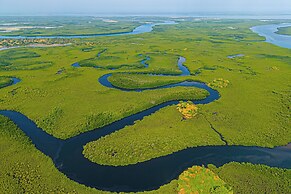 Keur Saloum Resort