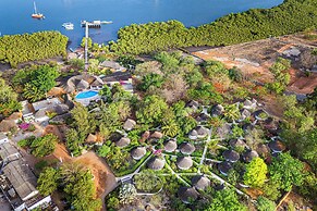 Keur Saloum Resort