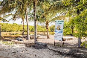 Keur Saloum Resort
