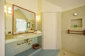 Keur Saloum Resort