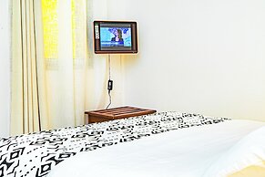Keur Saloum Resort