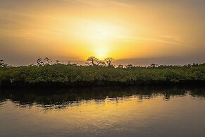 Ker Saloum Resort