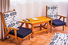 Keur Saloum Resort