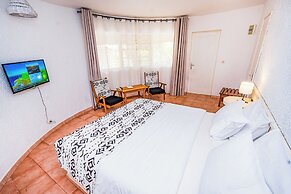 Keur Saloum Resort